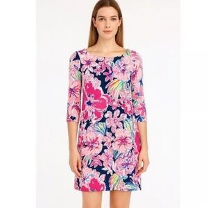 Lilly Pulitzer Sophie Dress